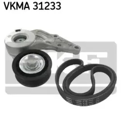 VKMA 31233 SKF